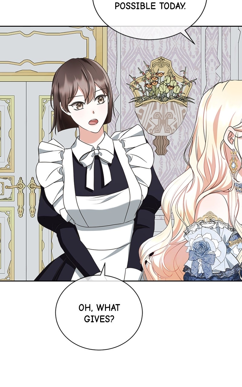 Reborn As the CharacterThat Never Existed Episode 54 page 73 - 