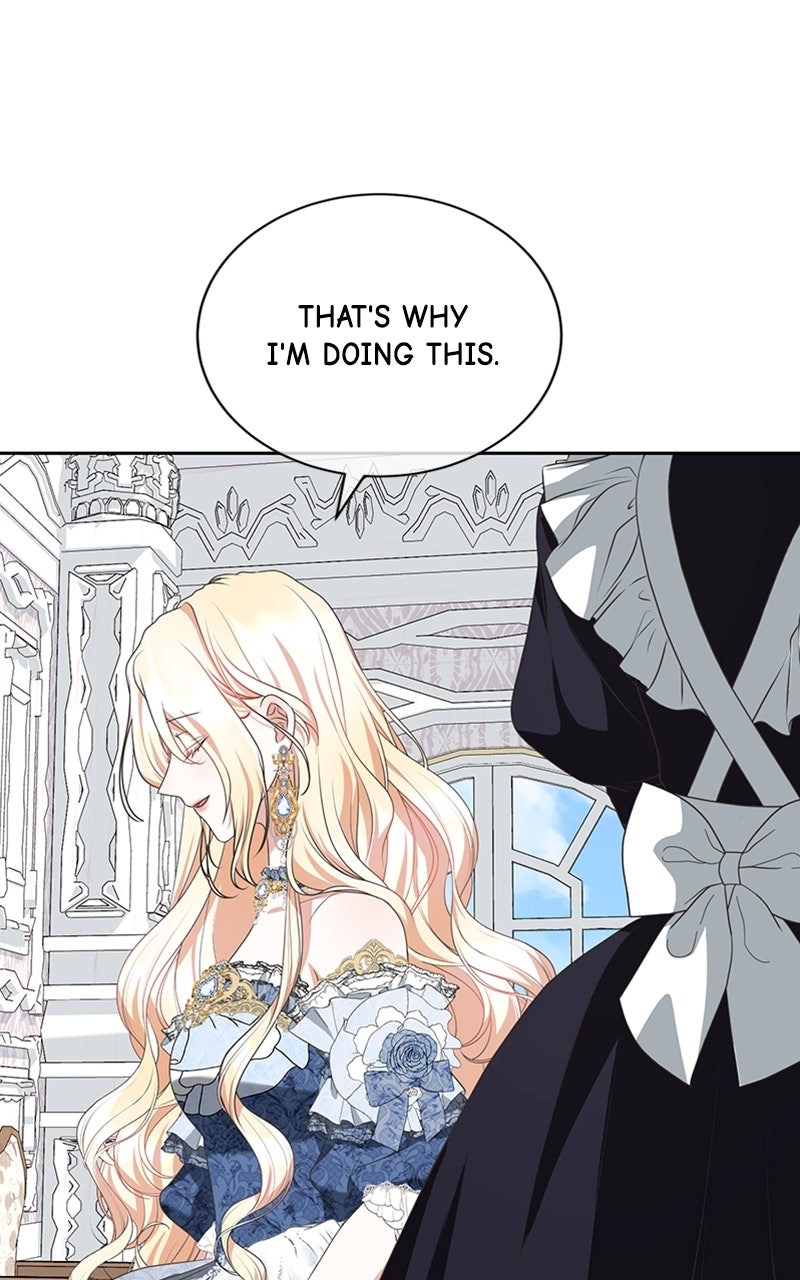 Reborn As the CharacterThat Never Existed Episode 54 page 78 - 
