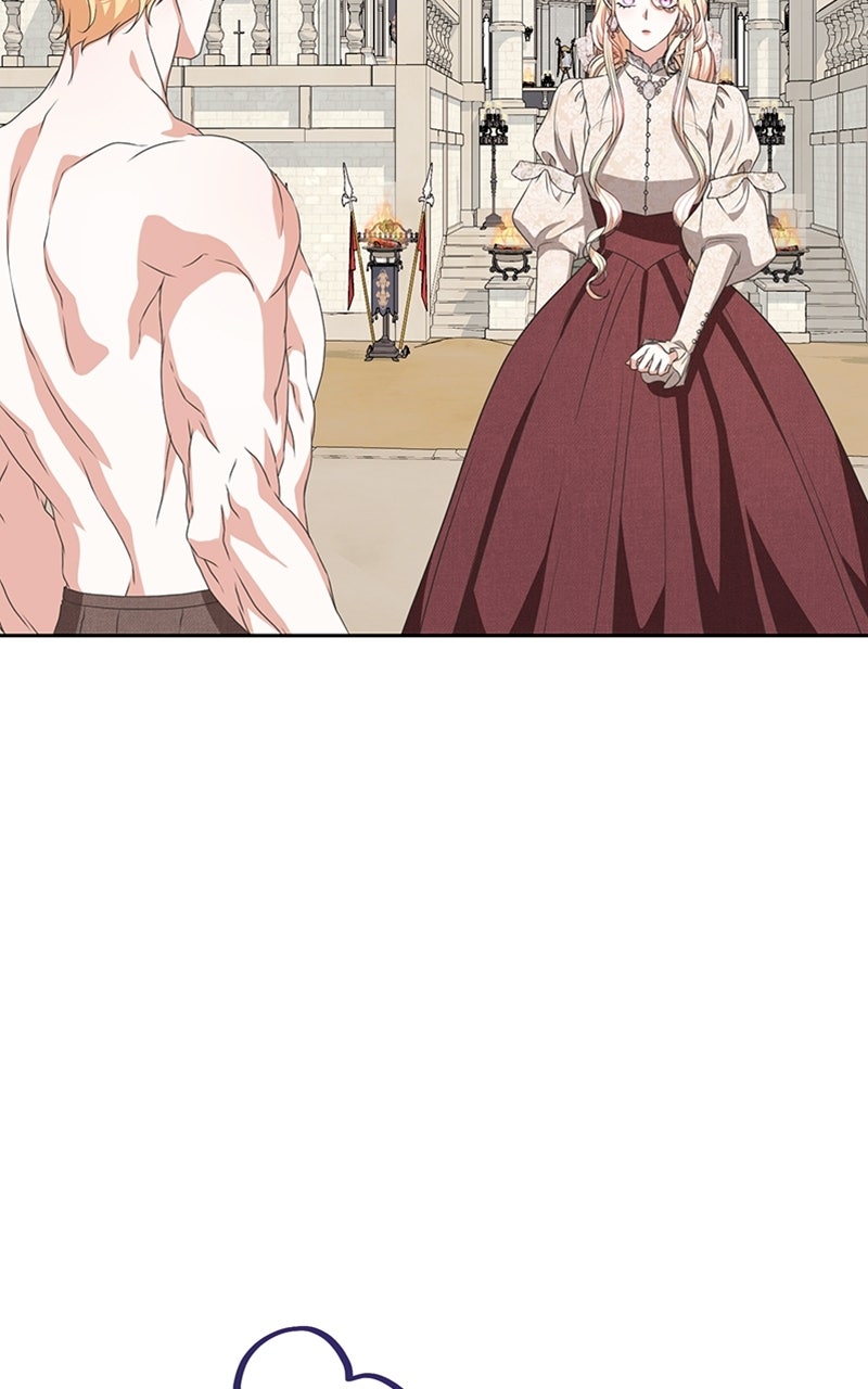 Reborn As the CharacterThat Never Existed Episode 54 page 9 - 