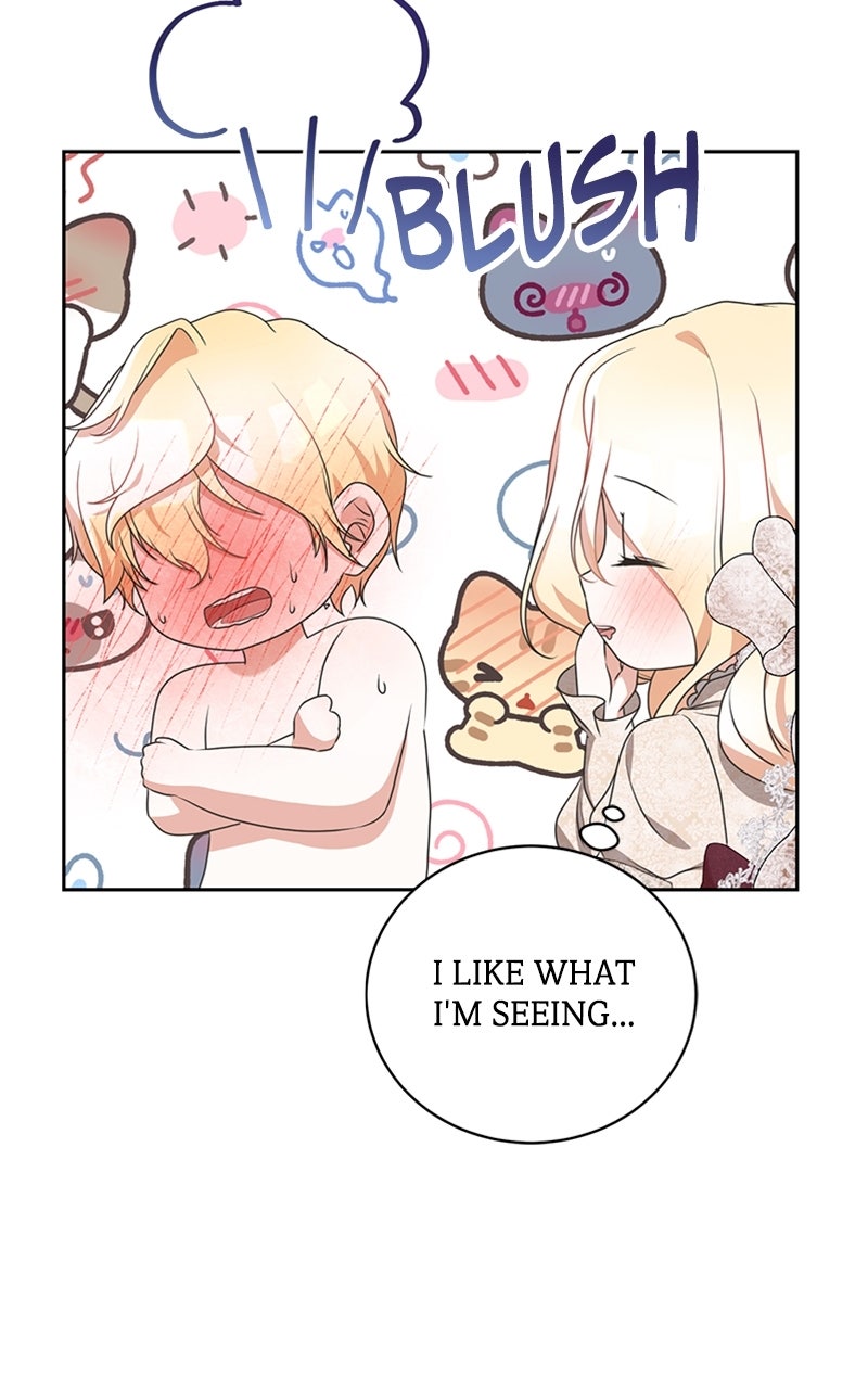 Reborn As the CharacterThat Never Existed Episode 54 page 10 - 