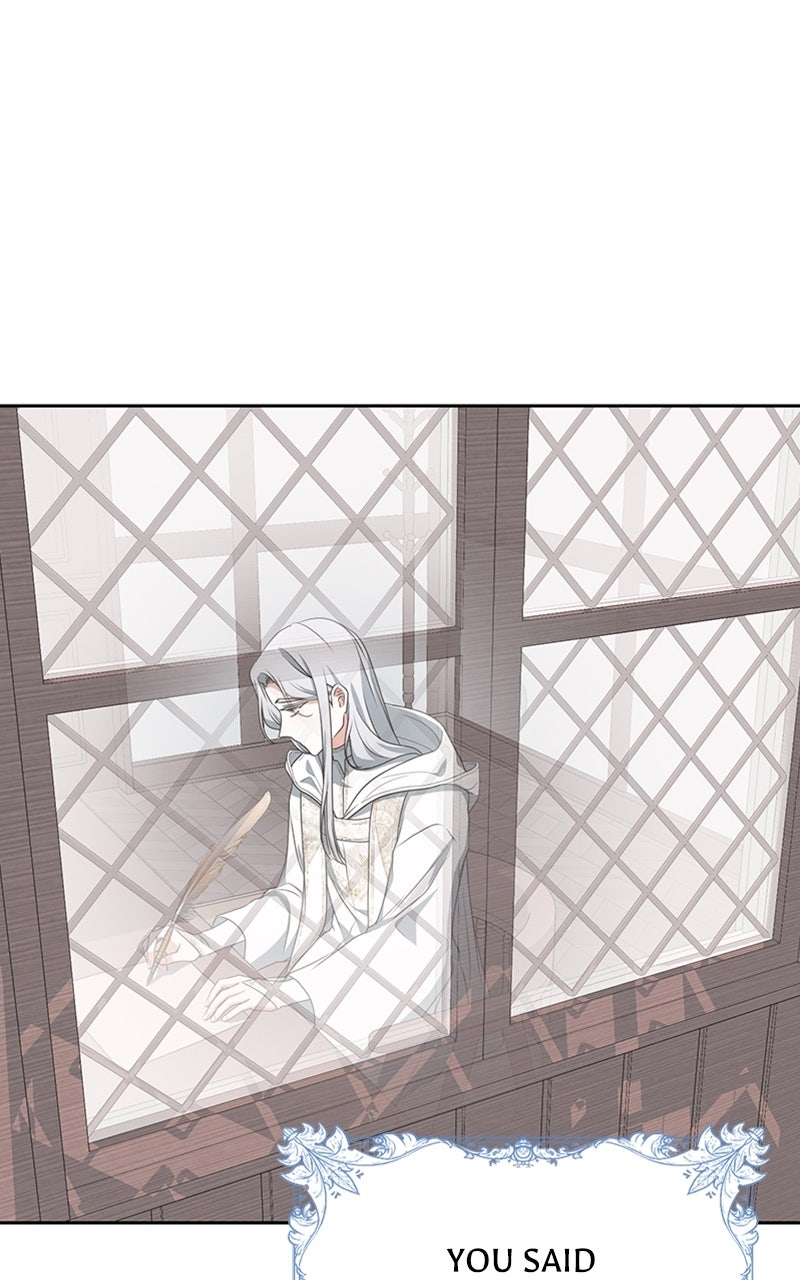 Reborn As the CharacterThat Never Existed Episode 55 page 11 - 