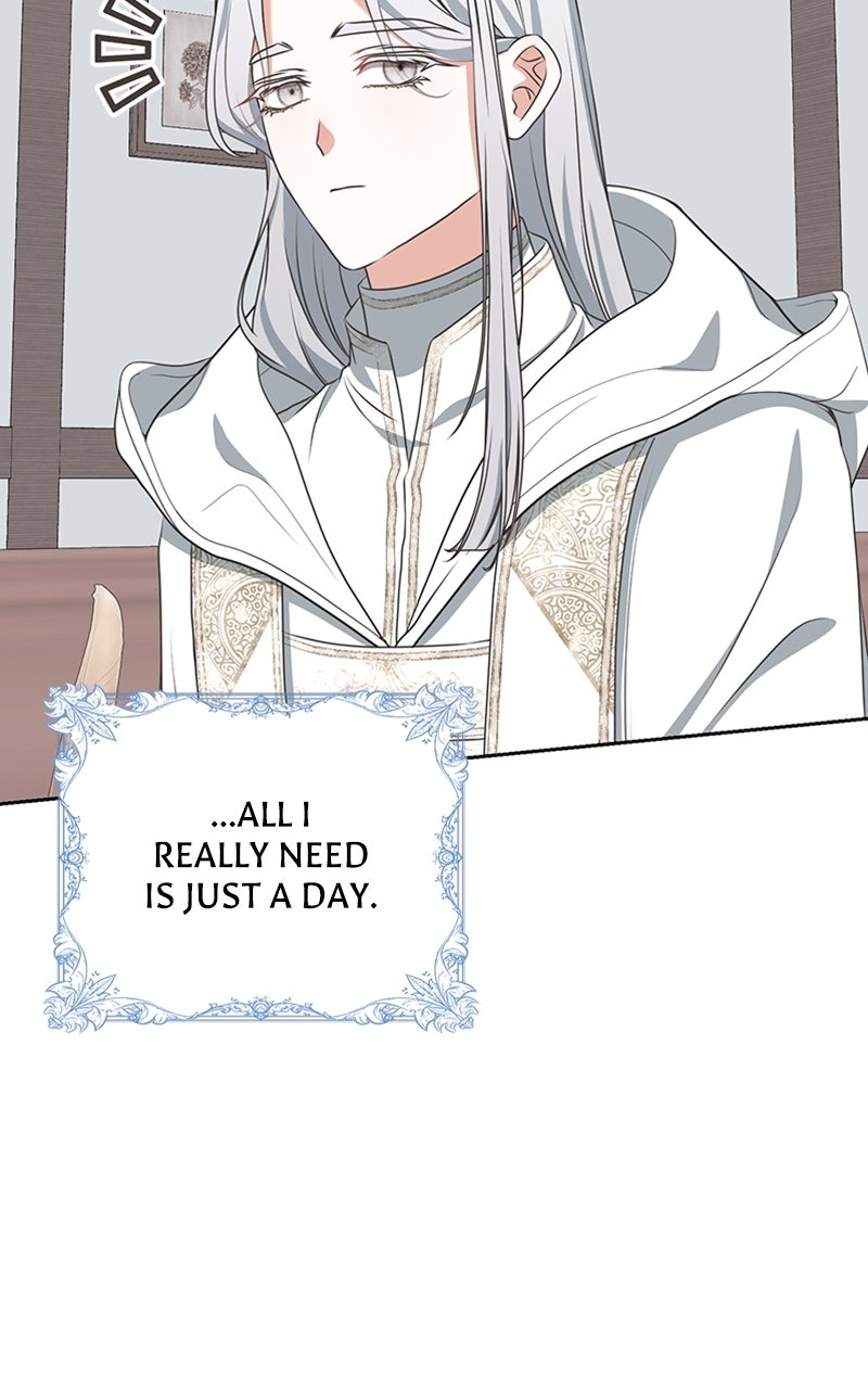 Reborn As the CharacterThat Never Existed Episode 55 page 13 - 