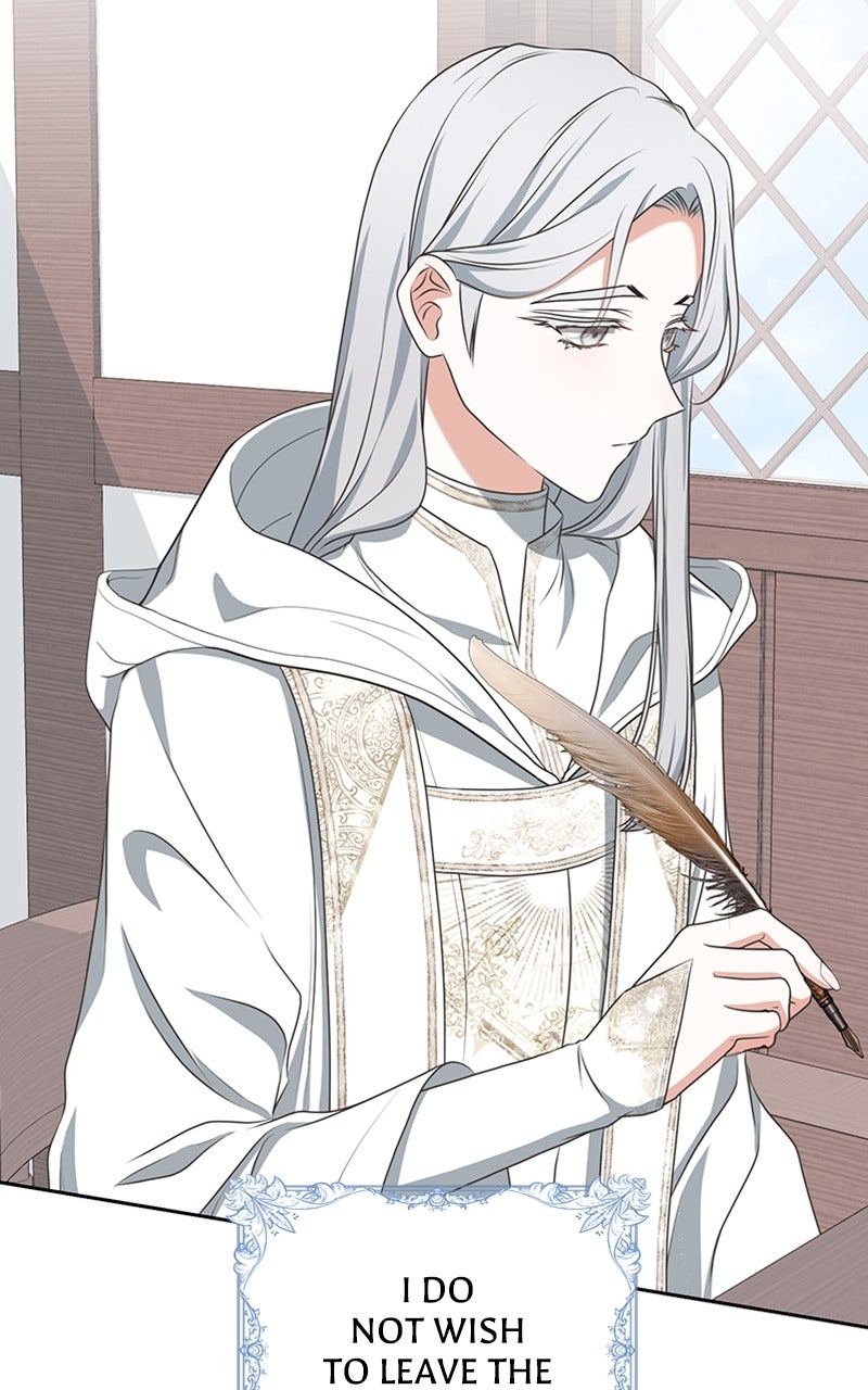 Reborn As the CharacterThat Never Existed Episode 55 page 3 - 