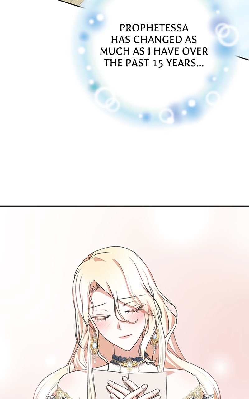 Reborn As the CharacterThat Never Existed Episode 55 page 23 - 