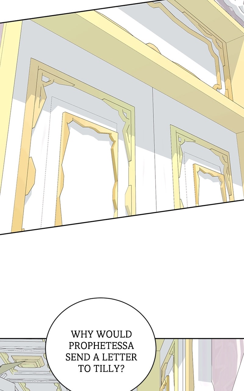 Reborn As the CharacterThat Never Existed Episode 55 page 26 - 