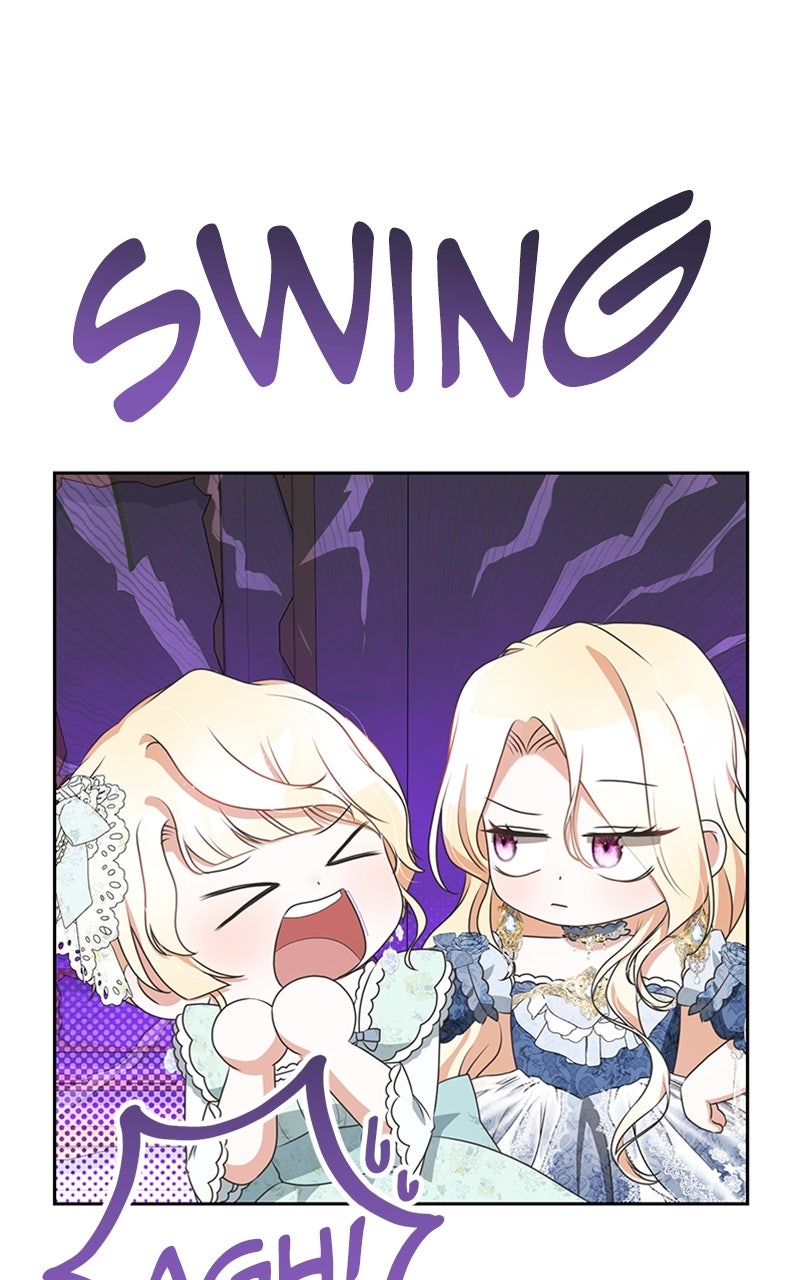Reborn As the CharacterThat Never Existed Episode 55 page 28 - 