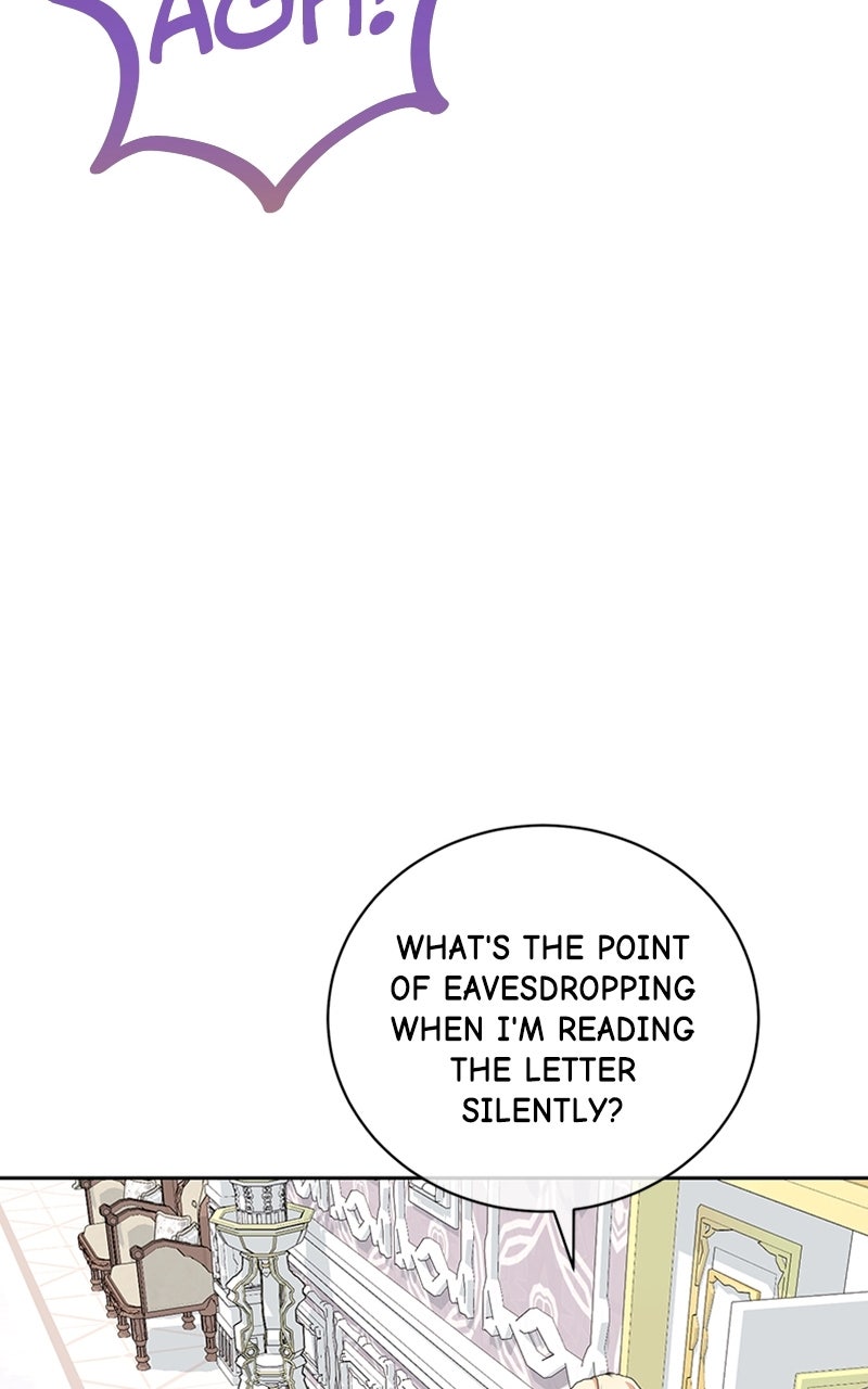 Reborn As the CharacterThat Never Existed Episode 55 page 29 - 