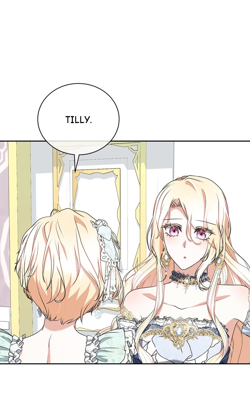Reborn As the CharacterThat Never Existed Episode 55 page 31 - 