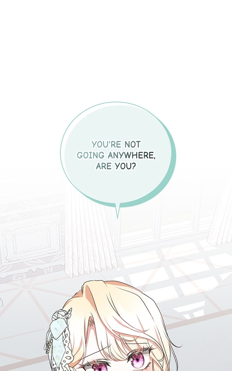 Reborn As the CharacterThat Never Existed Episode 55 page 32 - 