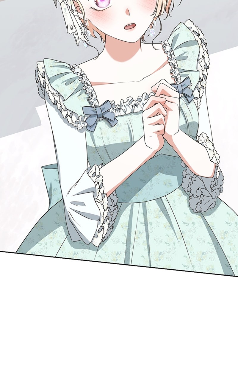 Reborn As the CharacterThat Never Existed Episode 55 page 33 - 