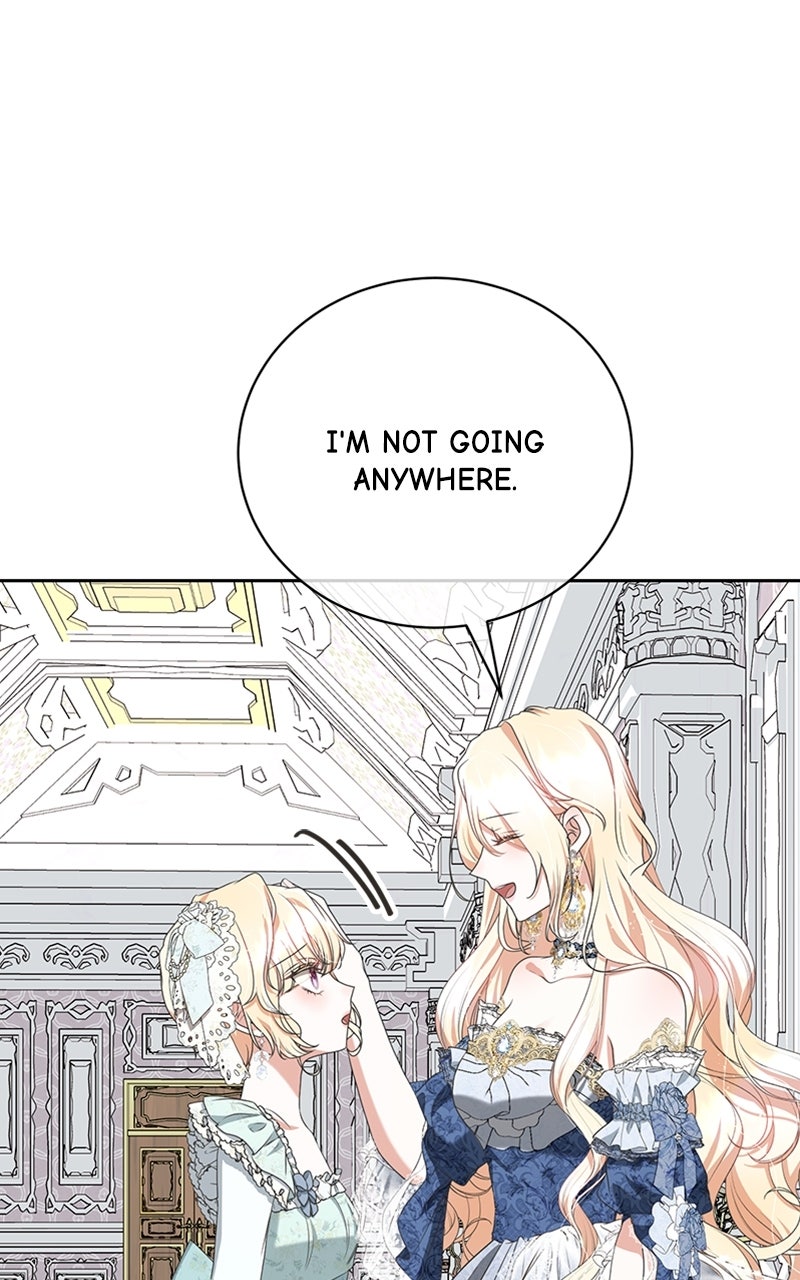 Reborn As the CharacterThat Never Existed Episode 55 page 34 - 