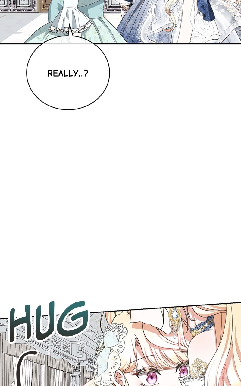 Reborn As the CharacterThat Never Existed Episode 55 page 35 - 