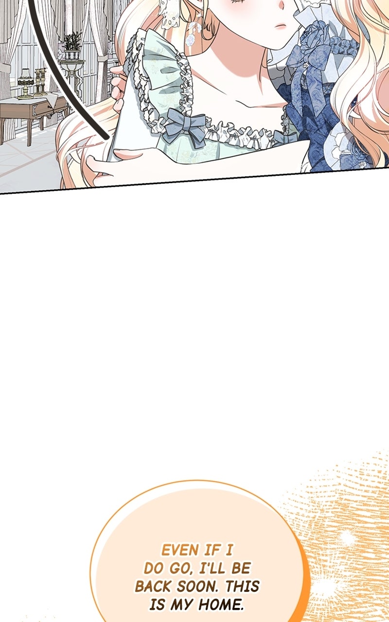 Reborn As the CharacterThat Never Existed Episode 55 page 36 - 