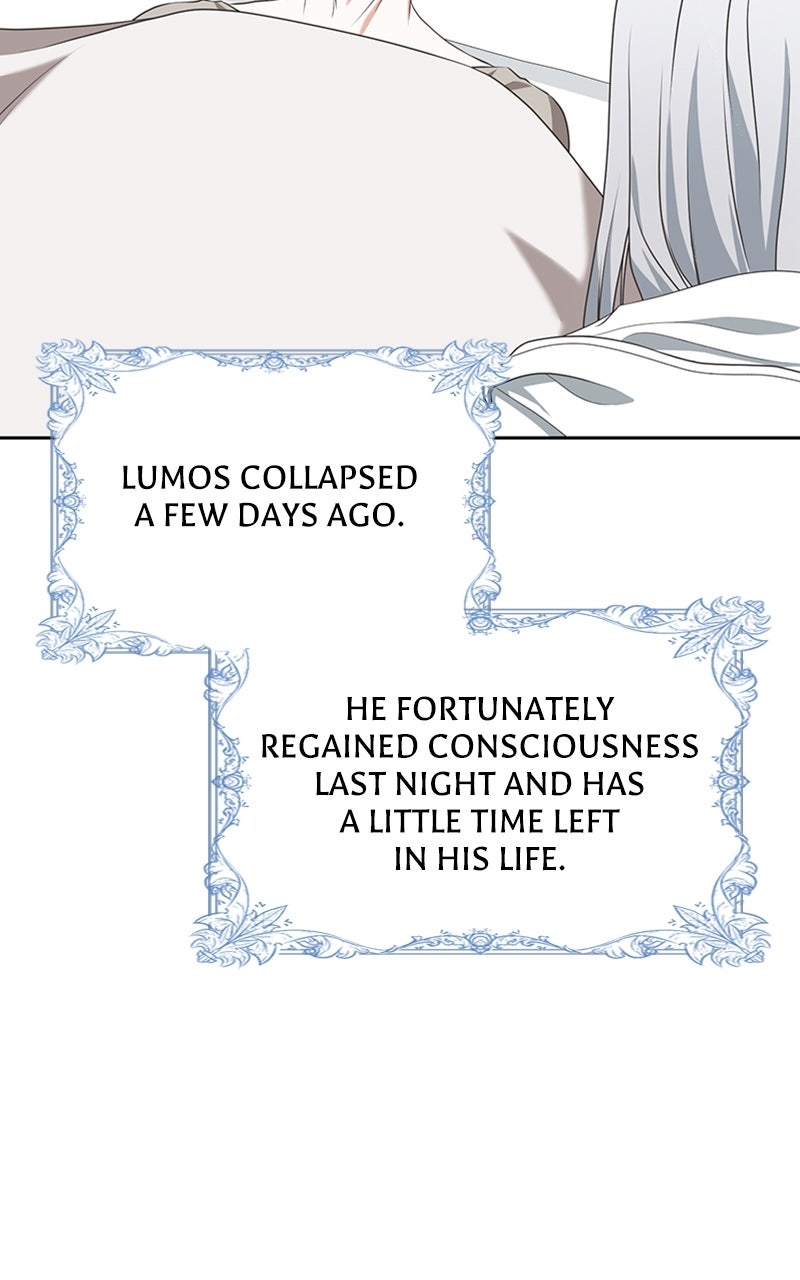 Reborn As the CharacterThat Never Existed Episode 55 page 5 - 