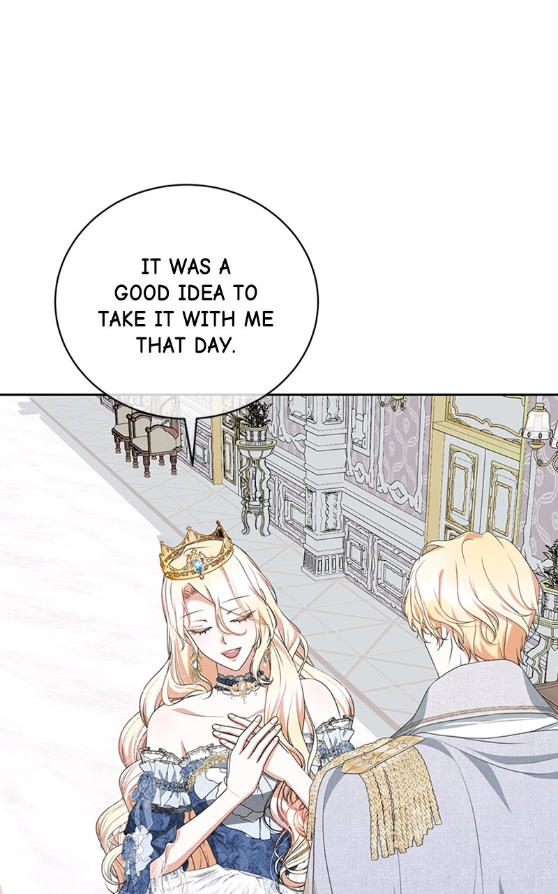 Reborn As the CharacterThat Never Existed Episode 55 page 43 - 