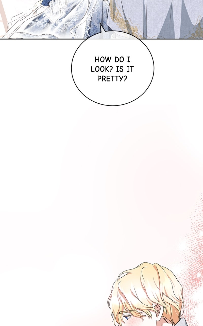 Reborn As the CharacterThat Never Existed Episode 55 page 44 - 