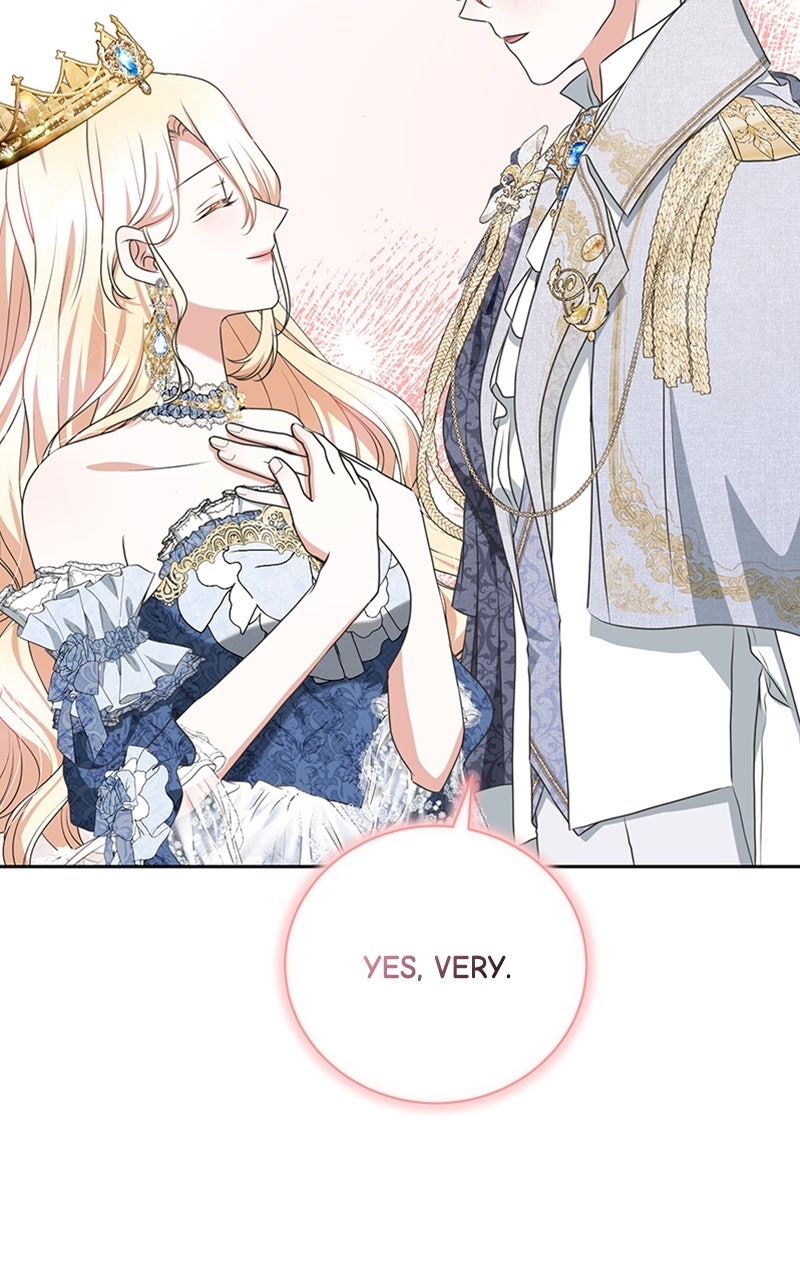 Reborn As the CharacterThat Never Existed Episode 55 page 45 - 