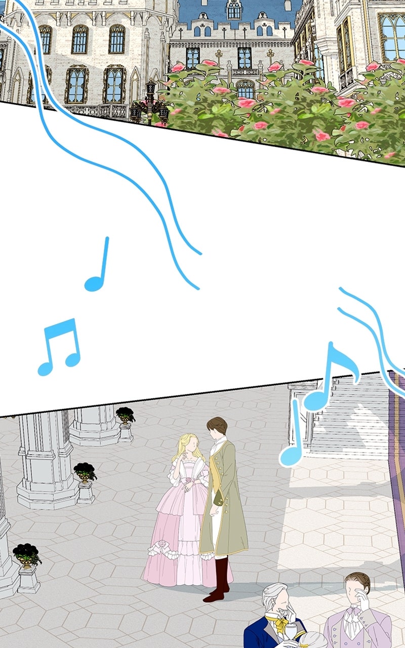 Reborn As the CharacterThat Never Existed Episode 55 page 57 - 