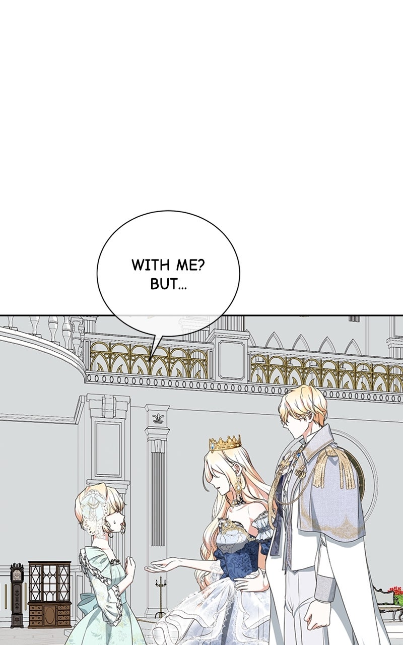 Reborn As the CharacterThat Never Existed Episode 55 page 60 - 