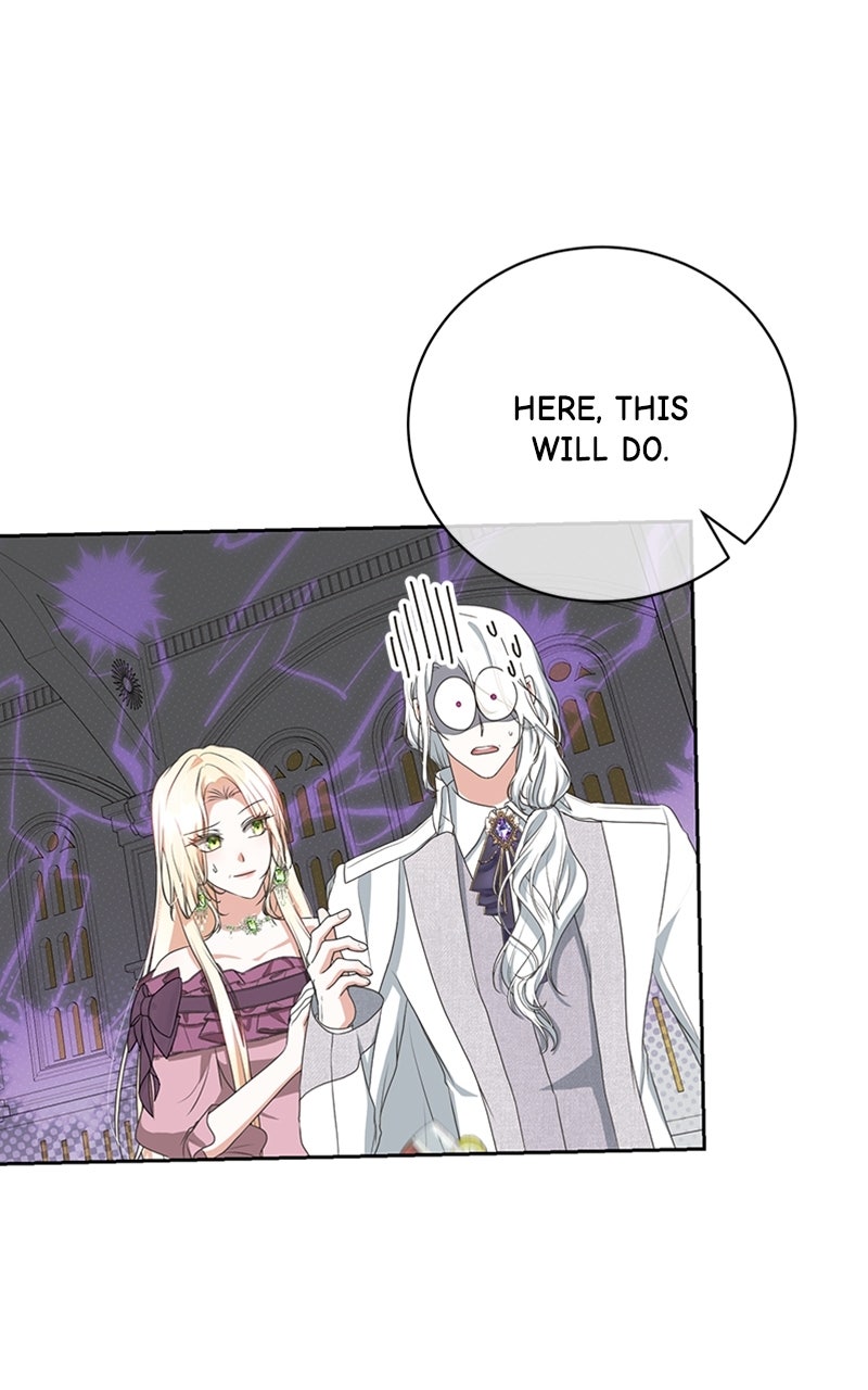 Reborn As the CharacterThat Never Existed Episode 55 page 64 - 