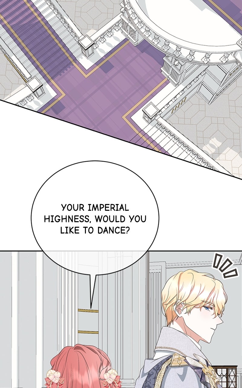 Reborn As the CharacterThat Never Existed Episode 55 page 72 - 