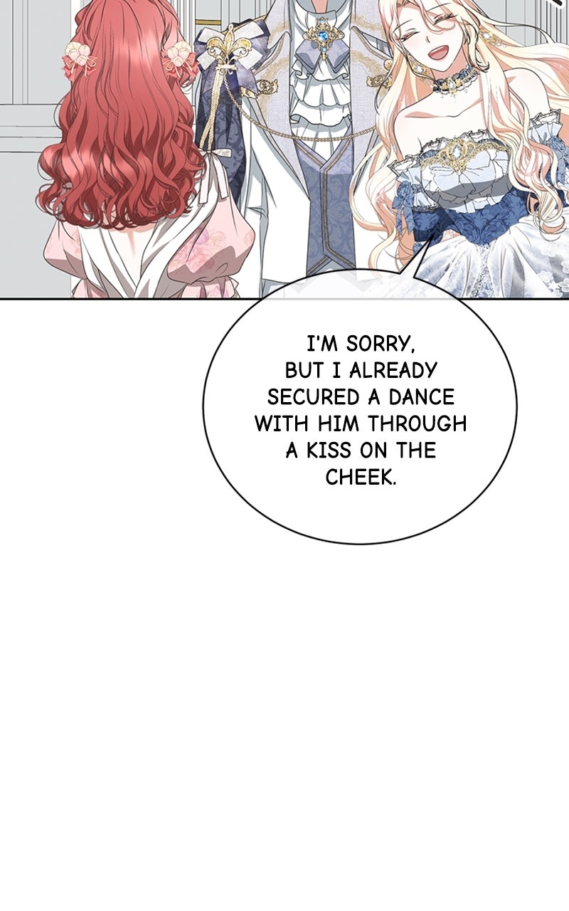 Reborn As the CharacterThat Never Existed Episode 55 page 74 - 