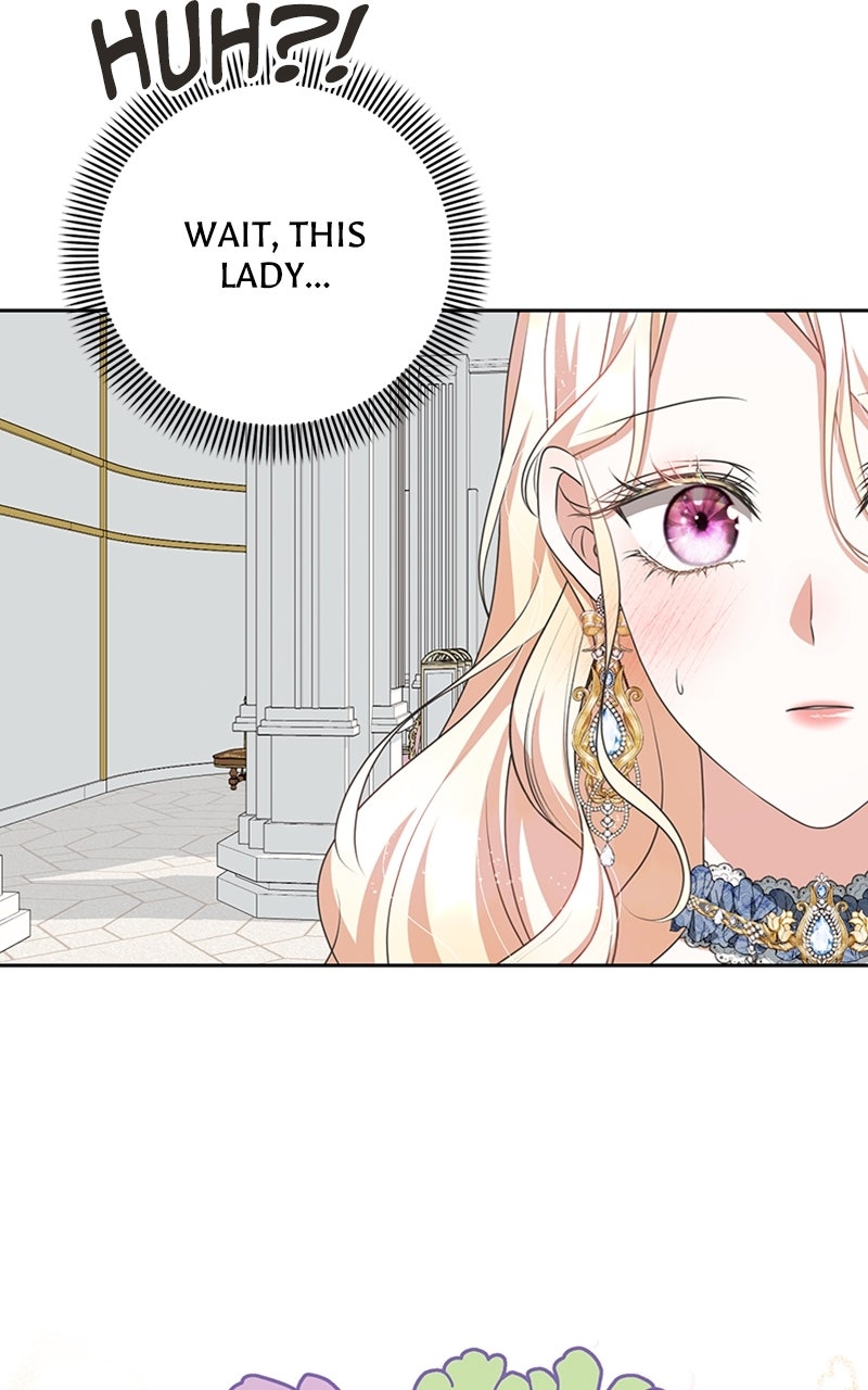 Reborn As the CharacterThat Never Existed Episode 55 page 75 - 