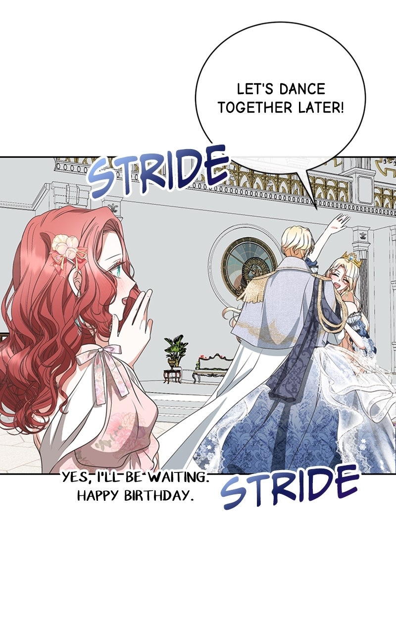 Reborn As the CharacterThat Never Existed Episode 55 page 82 - 