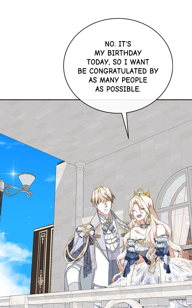 Reborn As the CharacterThat Never Existed Episode 55 page 85 - 