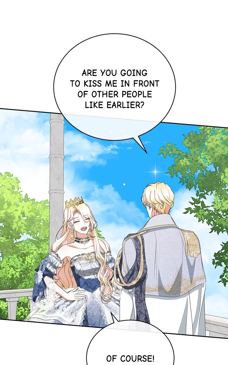 Reborn As the CharacterThat Never Existed Episode 55 page 88 - 