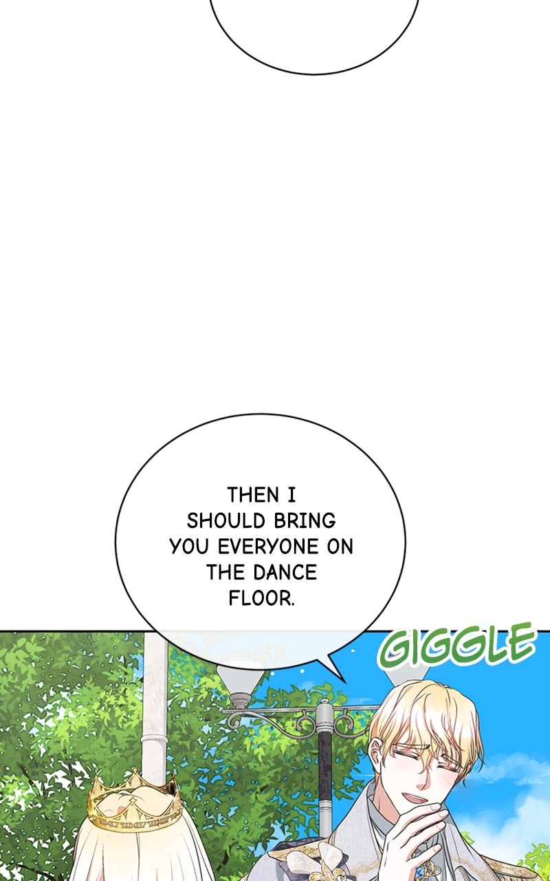 Reborn As the CharacterThat Never Existed Episode 55 page 89 - 