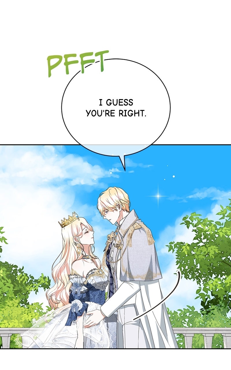 Reborn As the CharacterThat Never Existed Episode 56 page 11 - 