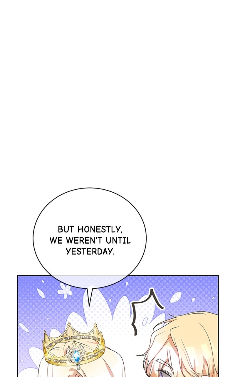 Reborn As the CharacterThat Never Existed Episode 56 page 12 - 