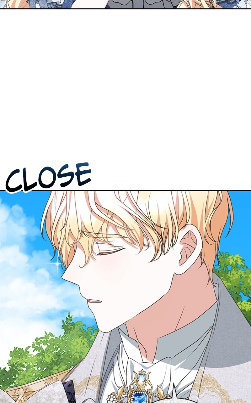 Reborn As the CharacterThat Never Existed Episode 56 page 25 - 