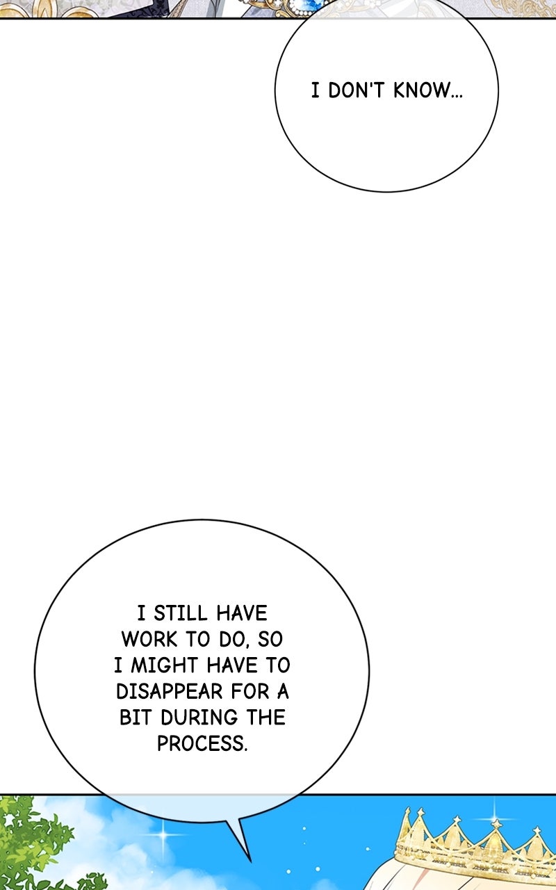 Reborn As the CharacterThat Never Existed Episode 56 page 26 - 