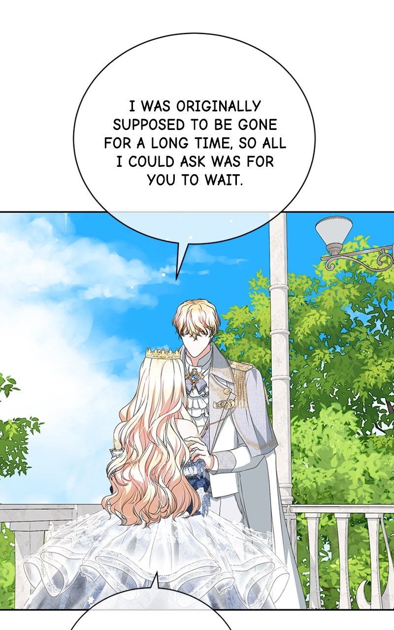 Reborn As the CharacterThat Never Existed Episode 56 page 28 - 