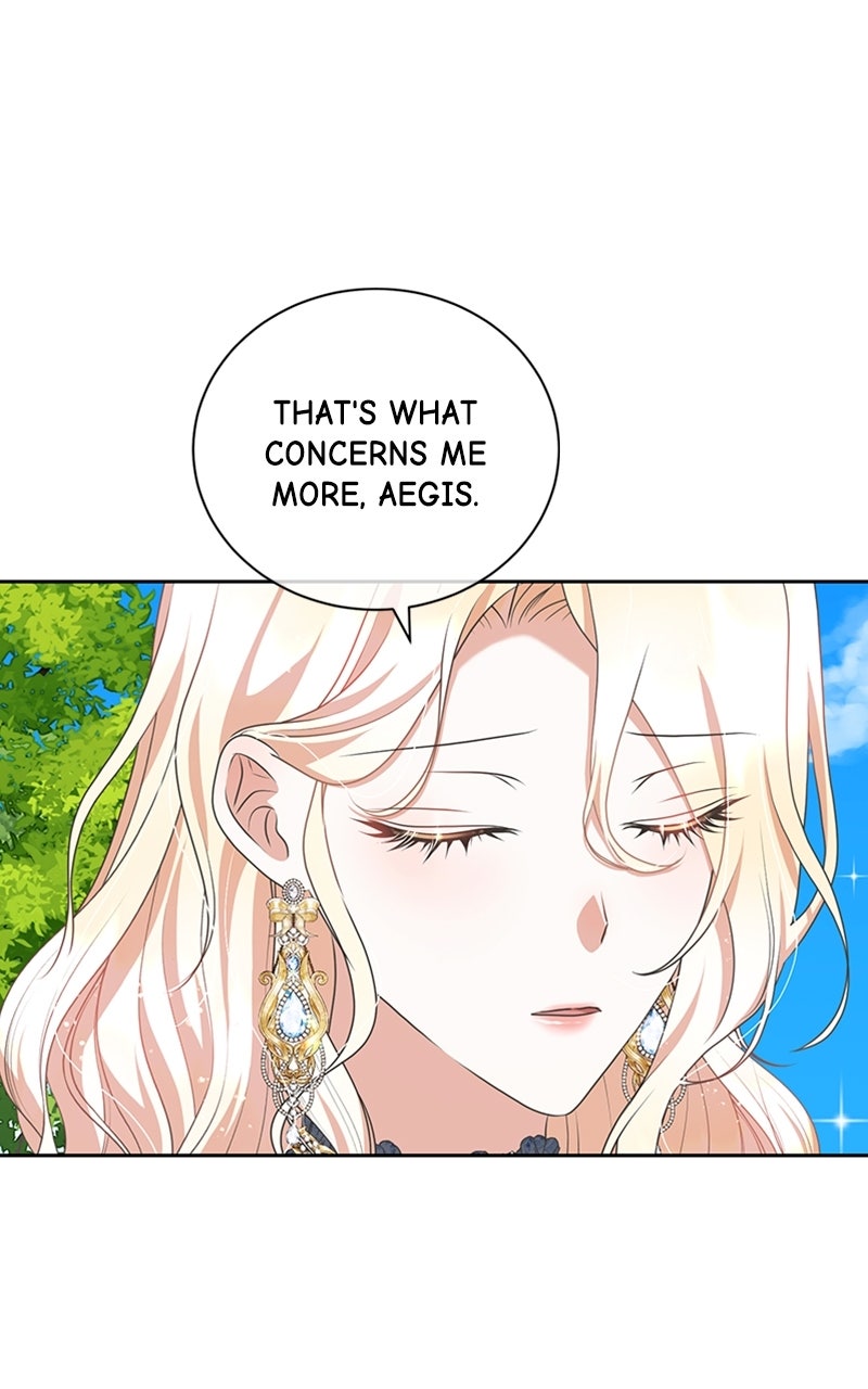 Reborn As the CharacterThat Never Existed Episode 56 page 31 - 