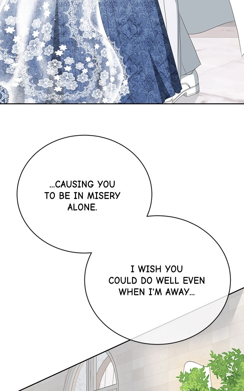 Reborn As the CharacterThat Never Existed Episode 56 page 33 - 