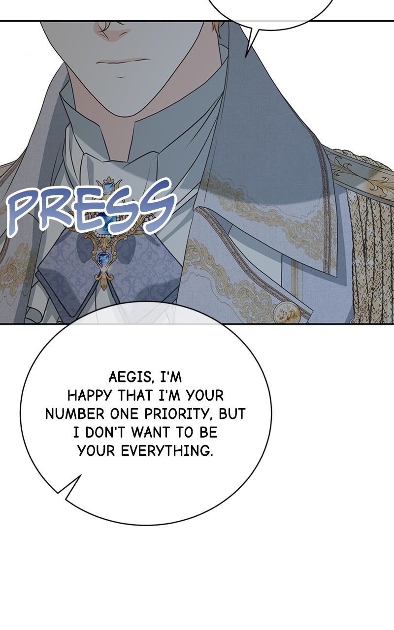Reborn As the CharacterThat Never Existed Episode 56 page 35 - 