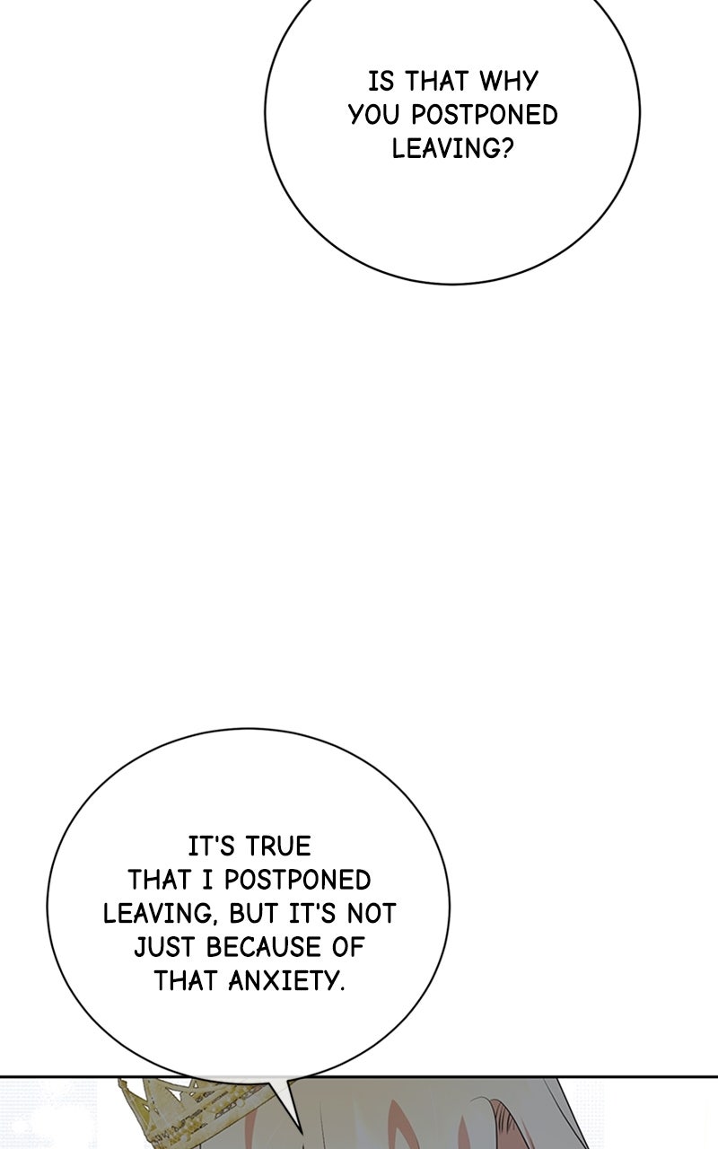 Reborn As the CharacterThat Never Existed Episode 56 page 37 - 