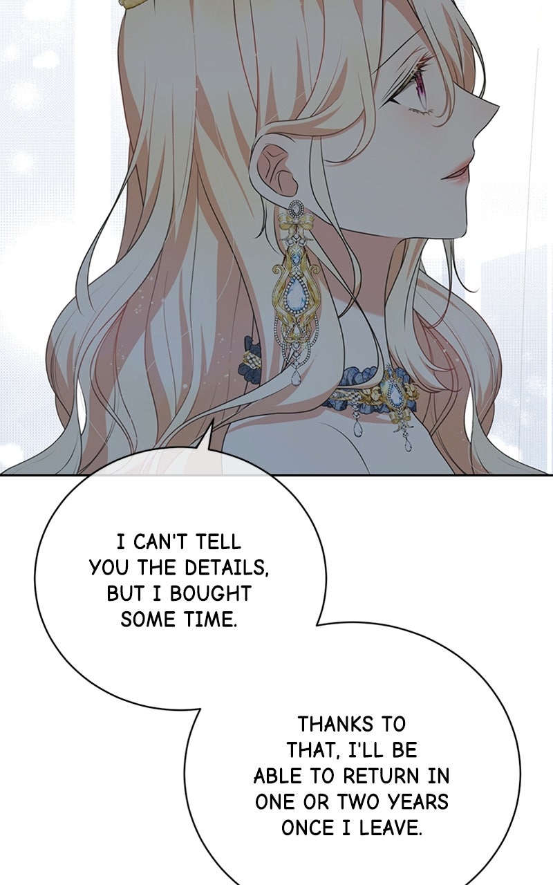 Reborn As the CharacterThat Never Existed Episode 56 page 38 - 