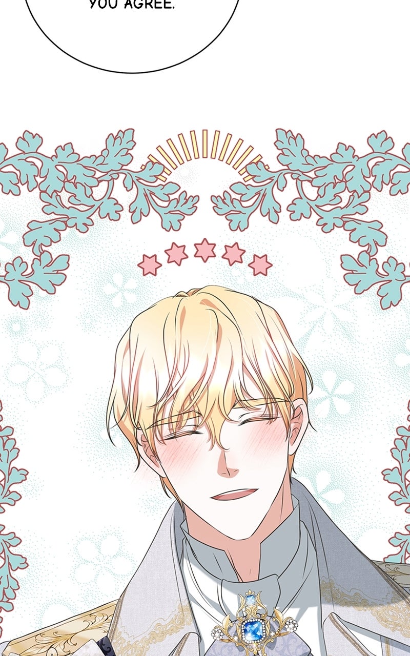 Reborn As the CharacterThat Never Existed Episode 56 page 45 - 
