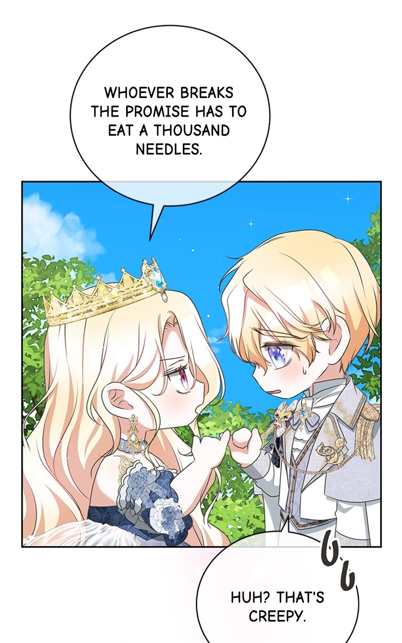 Reborn As the CharacterThat Never Existed Episode 56 page 47 - 