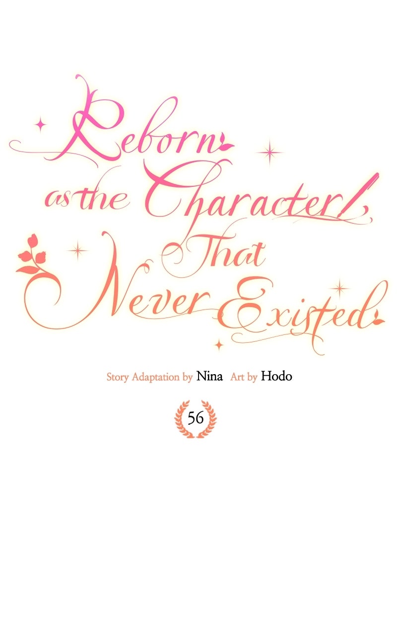 Reborn As the CharacterThat Never Existed Episode 56 page 54 - 