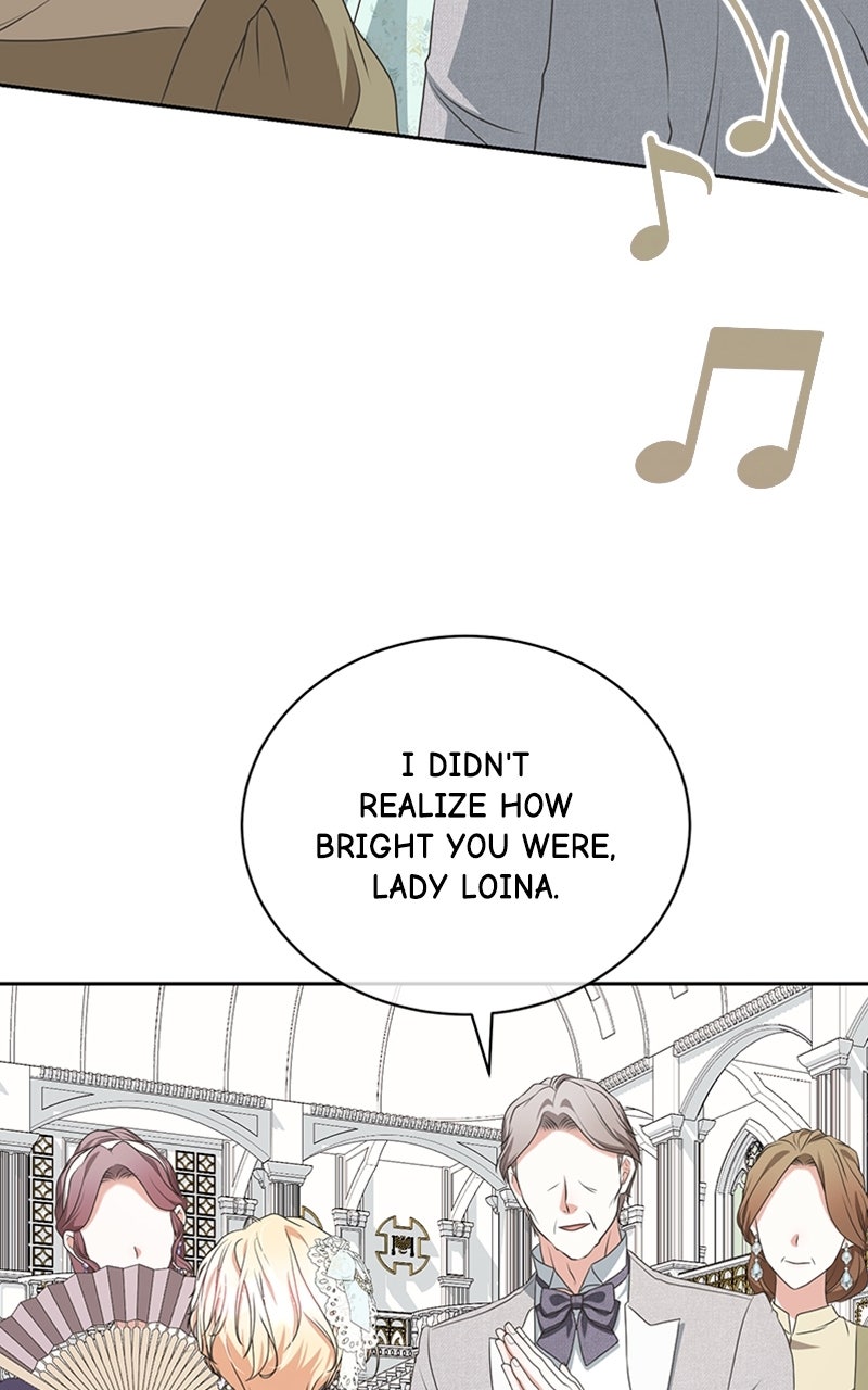 Reborn As the CharacterThat Never Existed Episode 56 page 57 - 