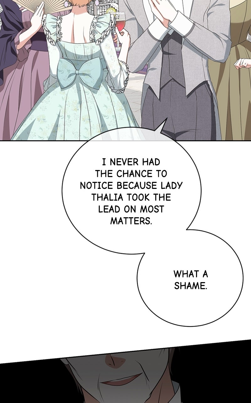 Reborn As the CharacterThat Never Existed Episode 56 page 58 - 