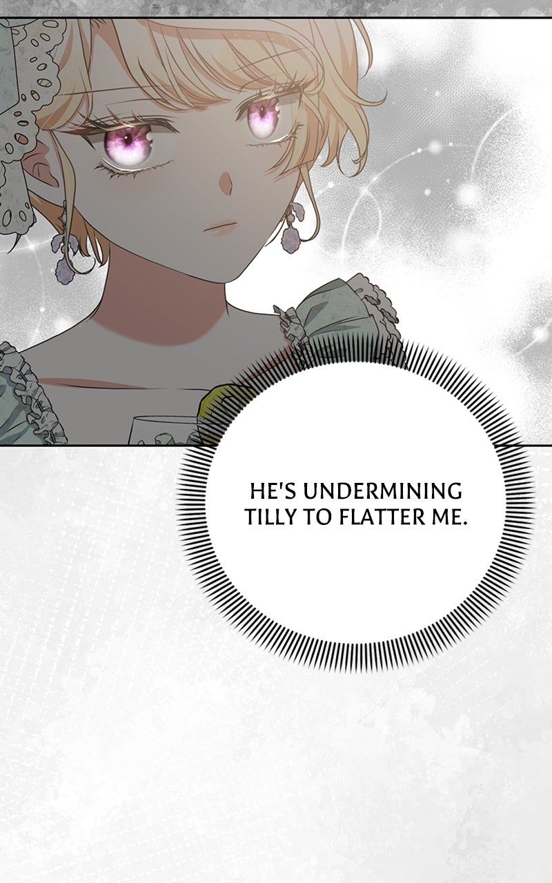 Reborn As the CharacterThat Never Existed Episode 56 page 60 - 