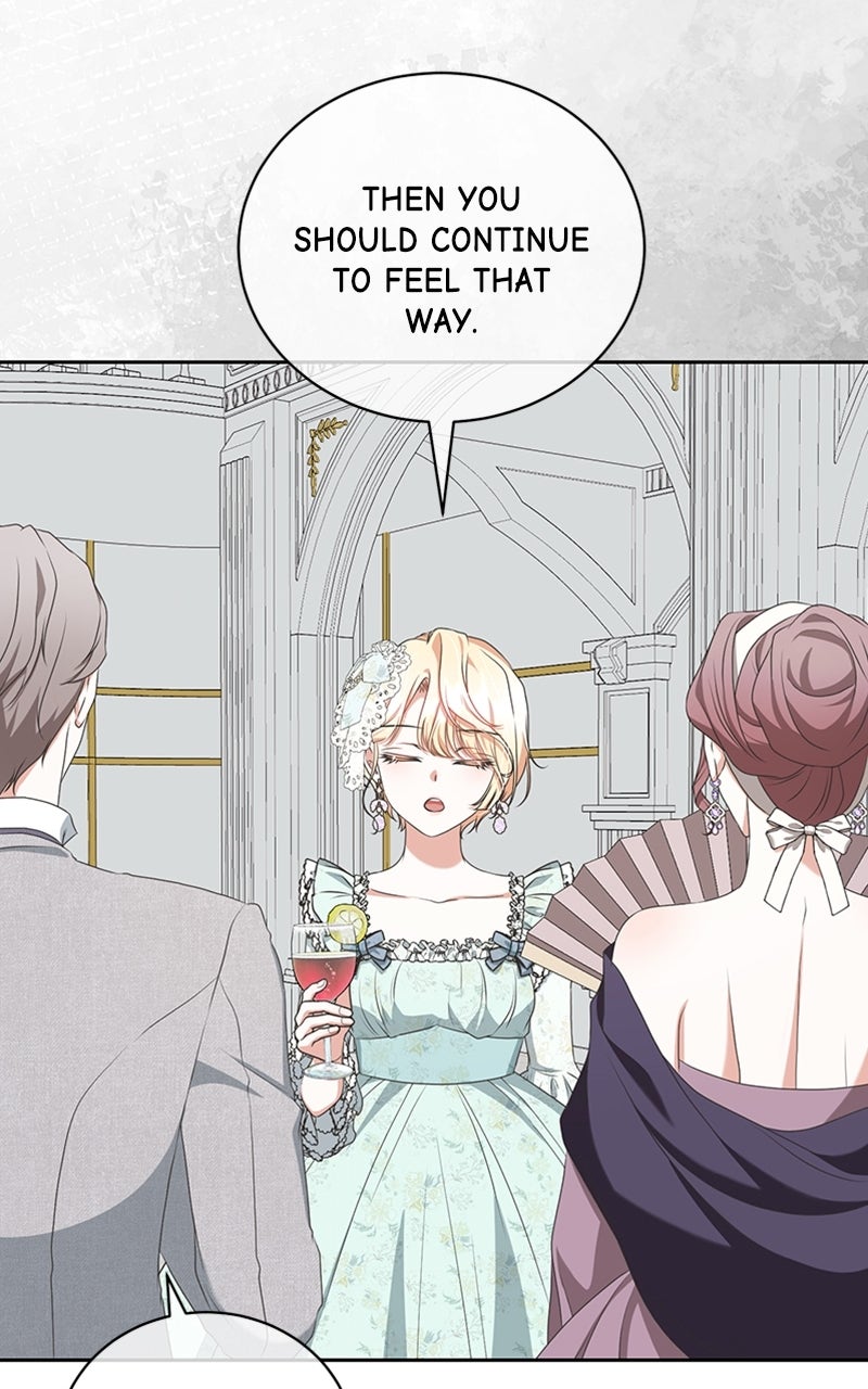 Reborn As the CharacterThat Never Existed Episode 56 page 61 - 