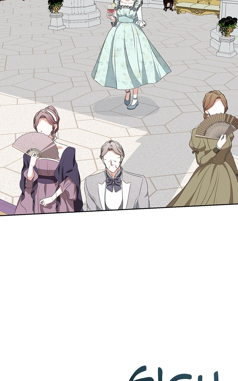 Reborn As the CharacterThat Never Existed Episode 56 page 66 - 