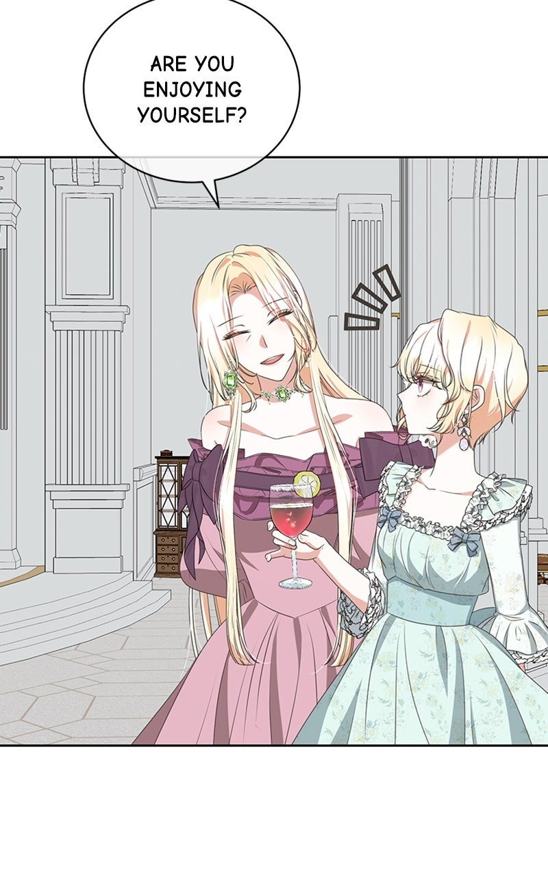 Reborn As the CharacterThat Never Existed Episode 56 page 68 - 